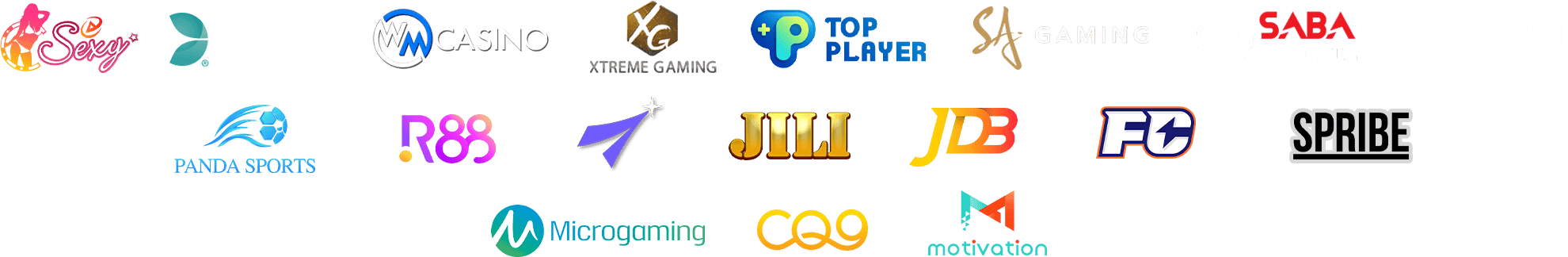đơn vị cung cấp game